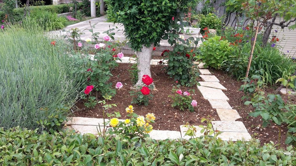 Apartment Klara Biograd Na Moru Rom bilde
